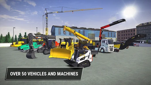 Mở rộng garage với nhiều phương tiện chuyên dụng