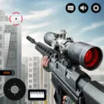 Tải Hack Sniper 3D MOD APK (Vô Hạn Tiền, Menu) v7.3.0