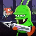 Tải Zombie Catchers MOD APK (Vô Hạn Tiền, Menu, Max Level) v1.66.13