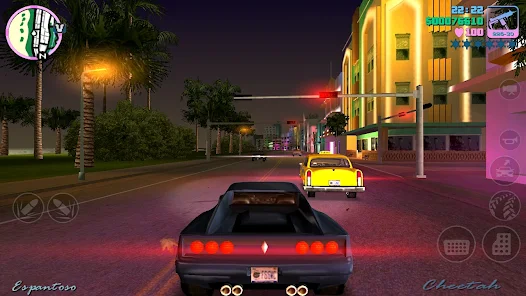 Giới thiệu về Grand Theft Auto Vice City