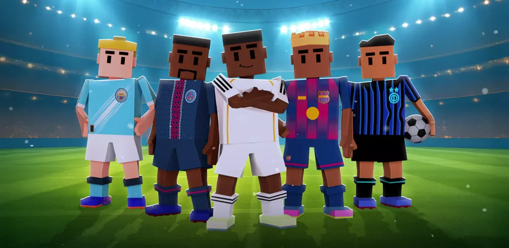 Mini Soccer Star mod apk
