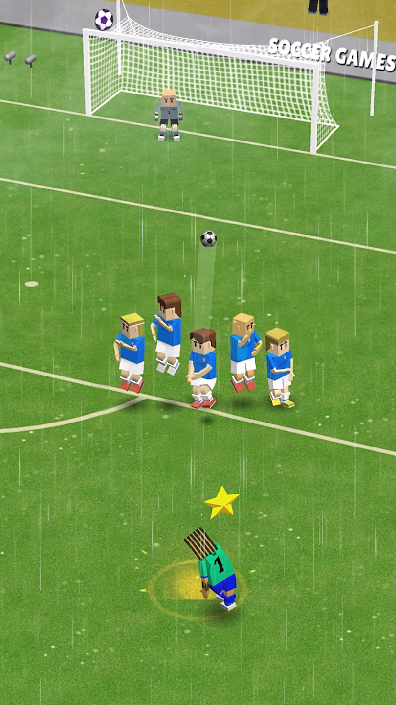 Mini Soccer Star MOD APK hữu ích nhất trong tình huống nào