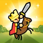 Tải Nightfall: Kingdom Frontier TD MOD APK (Vô Hạn Tiền, Menu, Bất Tử) v1.1.319