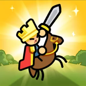 Tải Nightfall: Kingdom Frontier TD MOD APK (Vô Hạn Tiền, Menu, Bất Tử) v1.1.319