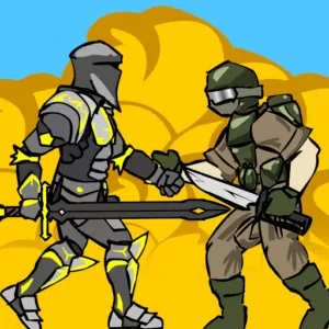 Tải Hack Age of War MOD APK (Vô Hạn Tiền, Kim Cương) v2025.1.11