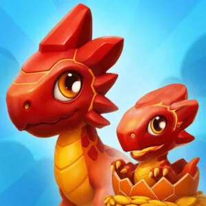 Tải Dragon Mania Legends MOD APK (Vô Hạn Tiền, Kim Cương) v9.3.6a