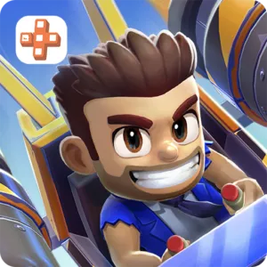 Tải Hack Jetpack Joyride Racing (Vô Hạn Tiền, Full Xe, Nhân Vật) v1.3.0