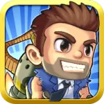 Tải Hack Jetpack Joyride MOD APK (Vô Hạn Tiền, Mua Sắm) v1.104.1