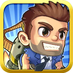 Tải Hack Jetpack Joyride MOD APK (Vô Hạn Tiền, Mua Sắm) v1.104.1