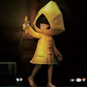 Tải Little Nightmares APK v1.4 Miễn Phí Cho Android