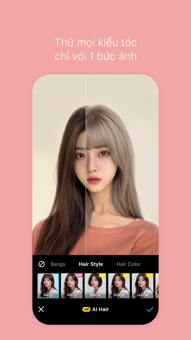 Tải SNOW MOD APK (Mở Khoá Premium, VIP) v15.4.0 Miễn Phí 4 Mẹo dùng SNOW MOD APK cho người mới