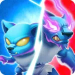 Tải Hack Monster Legends MOD APK (Vô Hạn Tiền, Kim Cương) v20.2.10