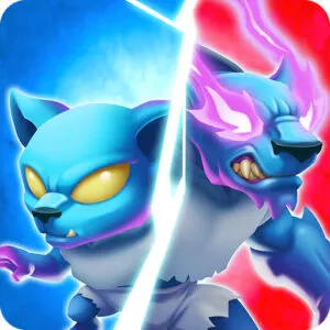 Tải Hack Monster Legends MOD APK (Vô Hạn Tiền, Kim Cương) v20.2.10