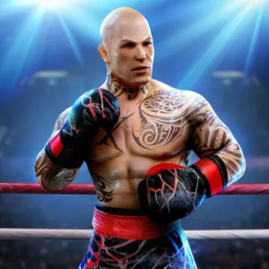 Tải Hack Real Boxing 2 MOD APK (Vô Hạn Tiền, Mua Sắm) v1.59.1