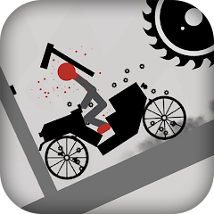 Tải Hack Stickman Falling MOD APK (Vô Hạn Tiền, Bất Tử, One Hit) v2.65