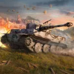 Tải Hack World of Tanks Blitz (Vô Hạn Tiền, Full Tank) v11.20.0.683