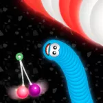Tải Worms Zone.io MOD APK (Vô Hạn Tiền, Full Skin, No Ads) v6.28.0