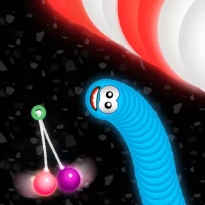 Tải Worms Zone.io MOD APK (Vô Hạn Tiền, Full Skin, No Ads) v6.28.0